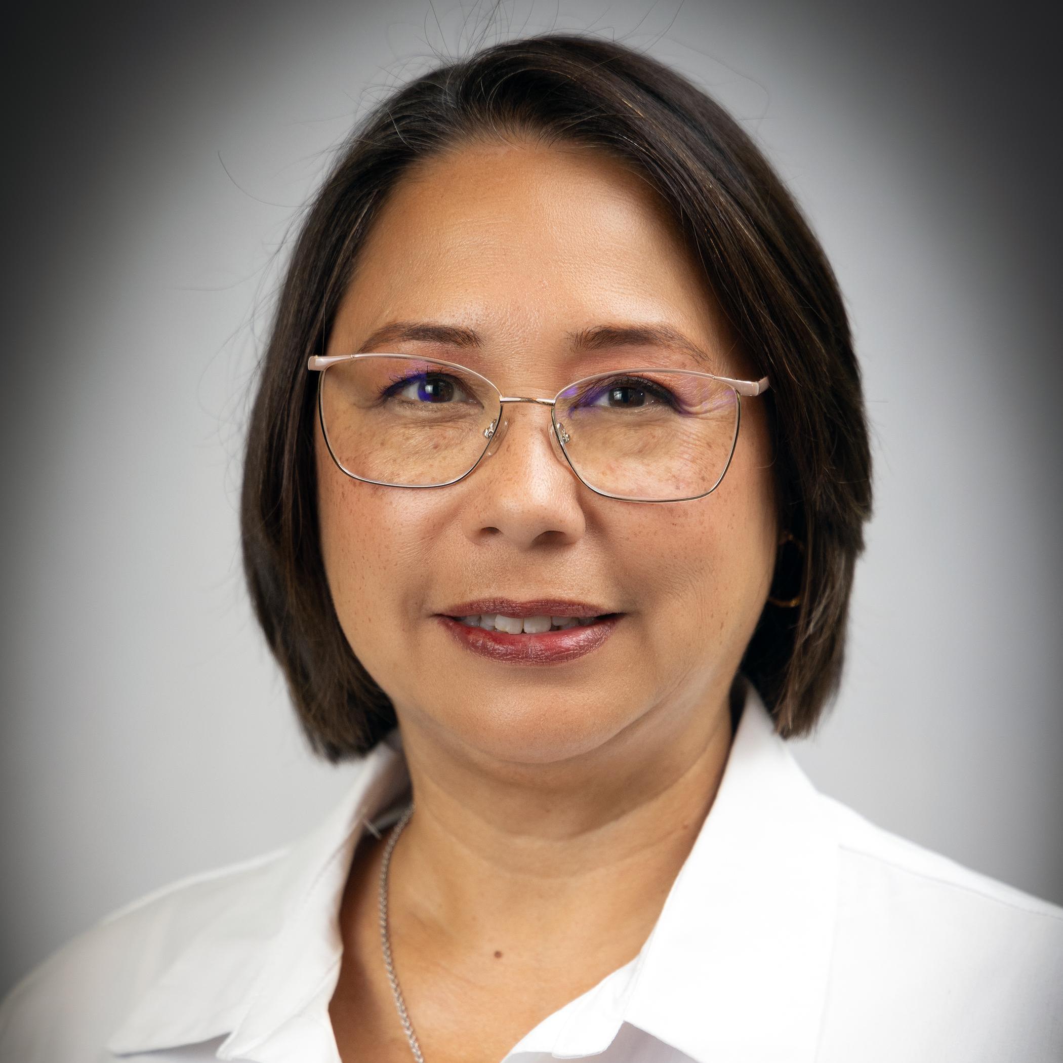 ChristineBenavides's Profile Photo