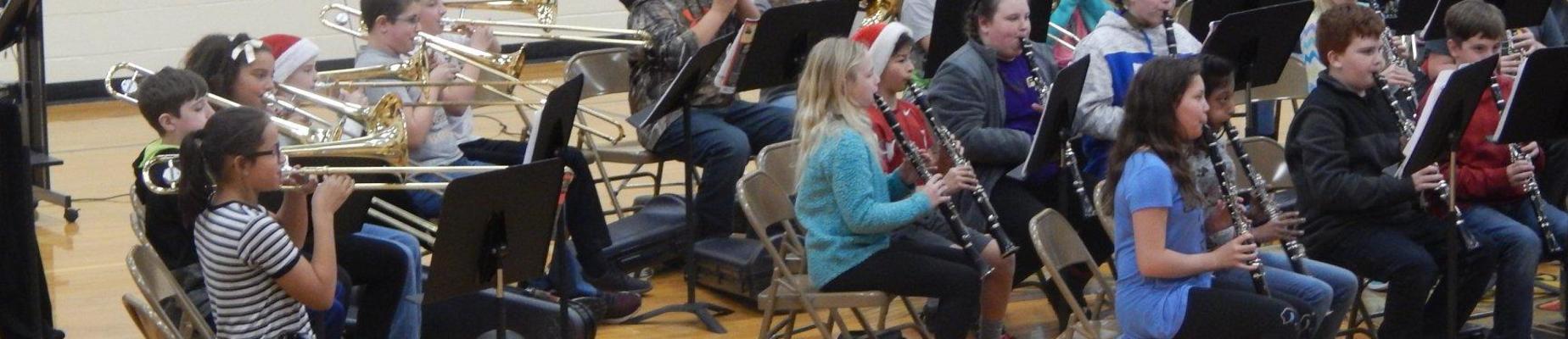 IS Band