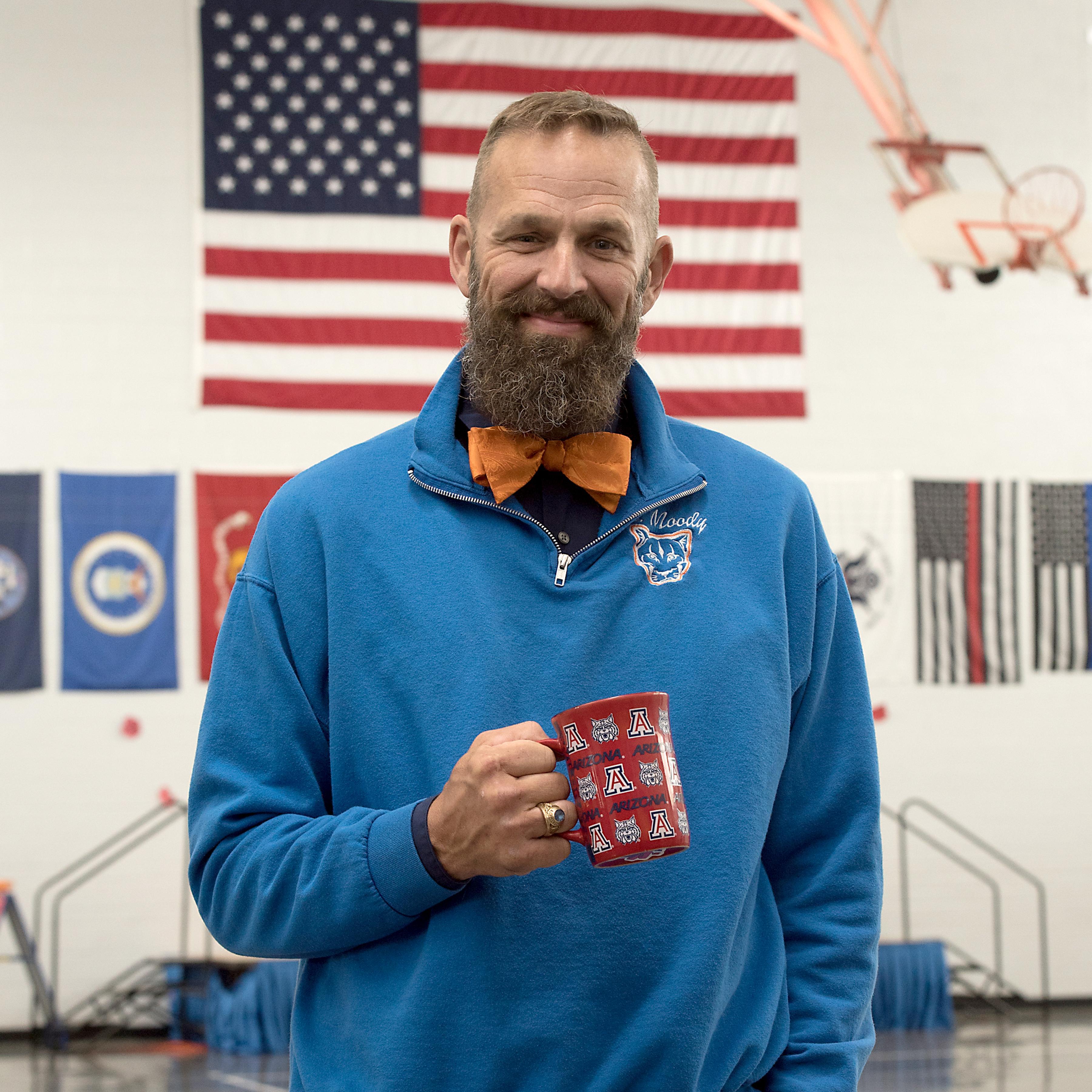 EdMoody's Profile Photo