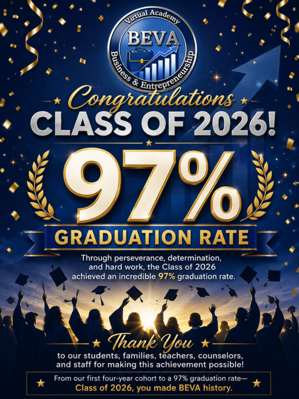 Congratulations Class of 2026 Post