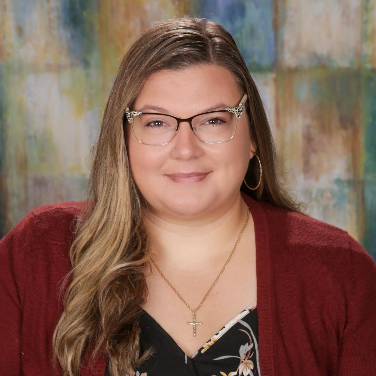 NatalieGenaro's Profile Photo