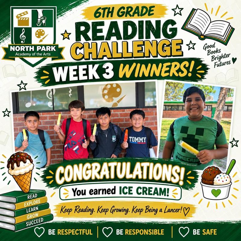 Reading Challenge