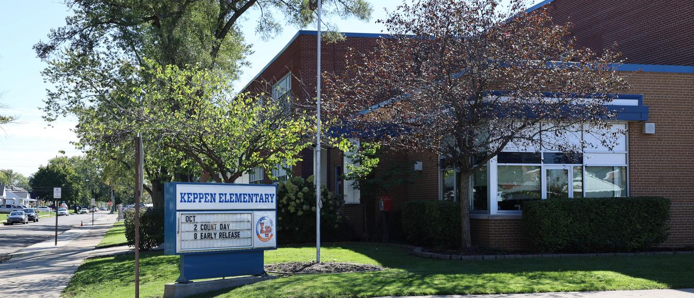 Keppen Elementary School