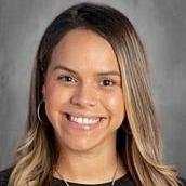 NoemiVega's Profile Photo