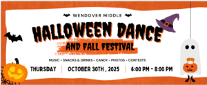 Halloween Dance