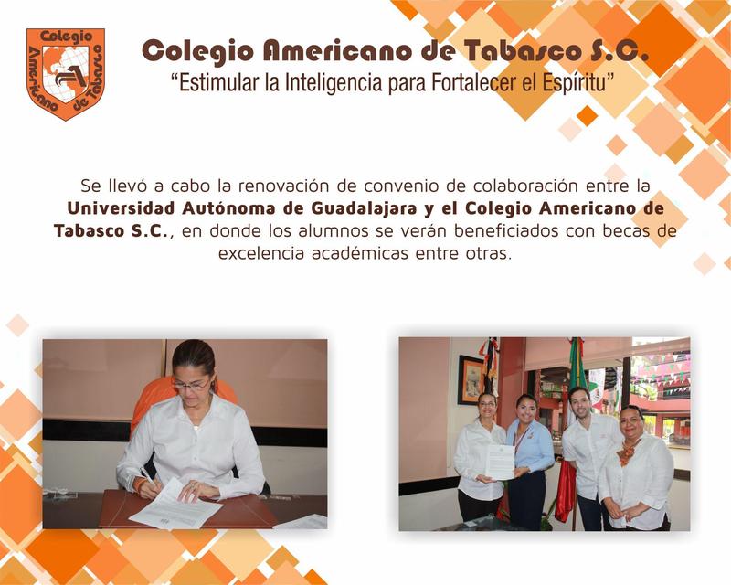 Renovación de convenio Featured Photo
