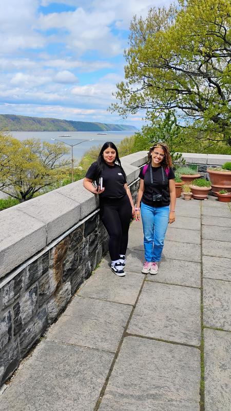 9th Grade Overnight Trip