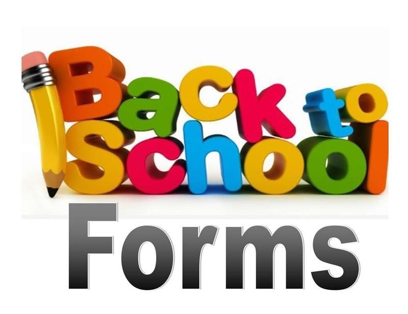 Back to School Forms & PowerSchool Update Due August 28th Featured Photo