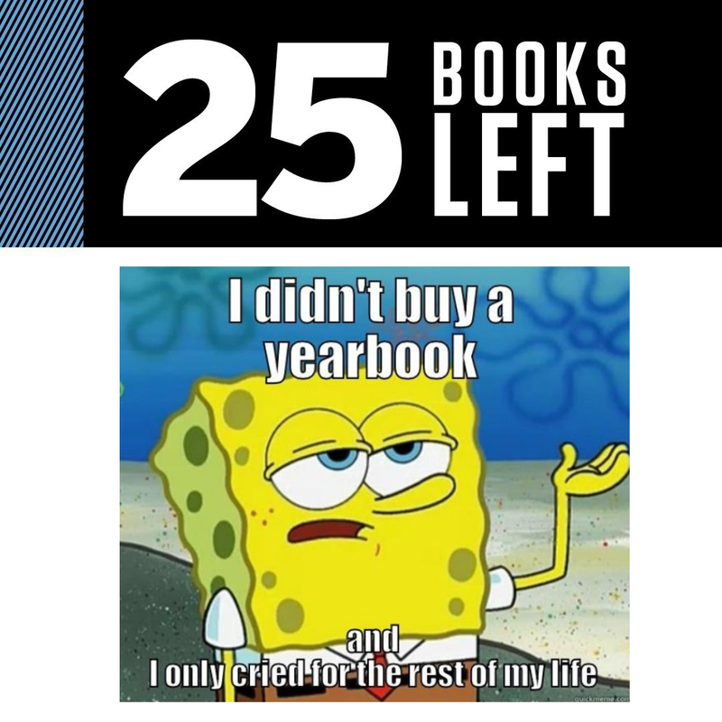 Yearbooks
