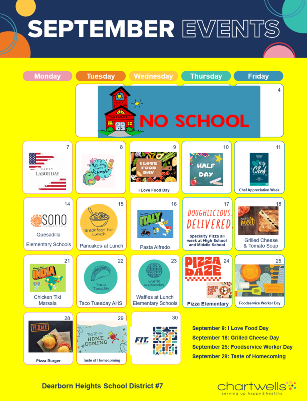 screenshot Sept 2026 events document