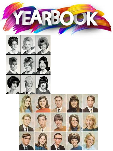 MGMS Yearbook Help
