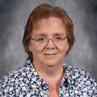 MargaretRobbins's Profile Photo