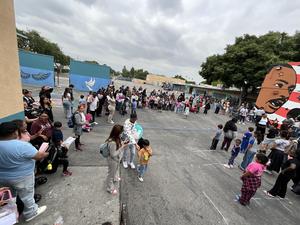 CAP Art Carnival 2026