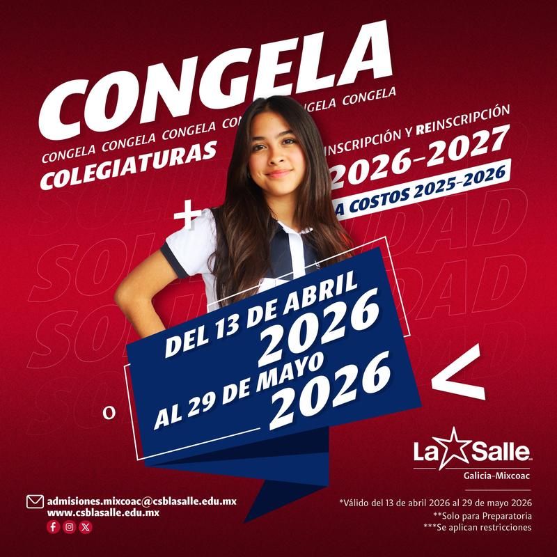 POLÍTICA DE SOLIDADRIDAD PREPA