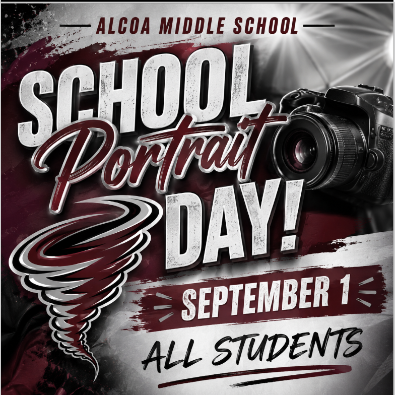 AMS Picture Day