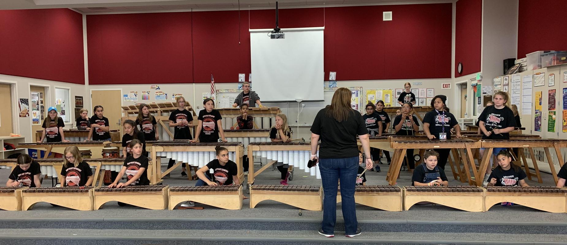 East Valley Elementary School