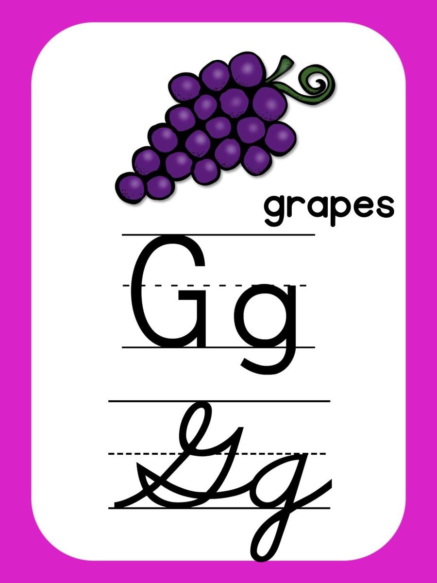 g