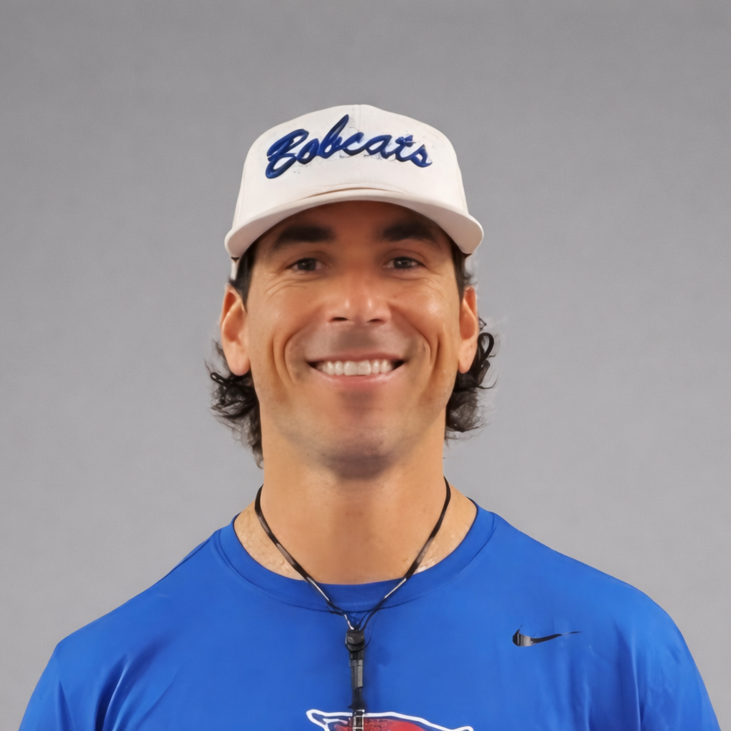 Gregorio M. "Greg"Peña's Profile Photo