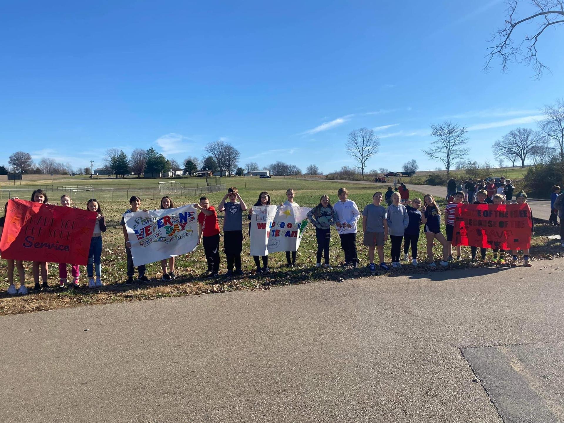 Intermediate Intermediate Fredericktown School Dist R1