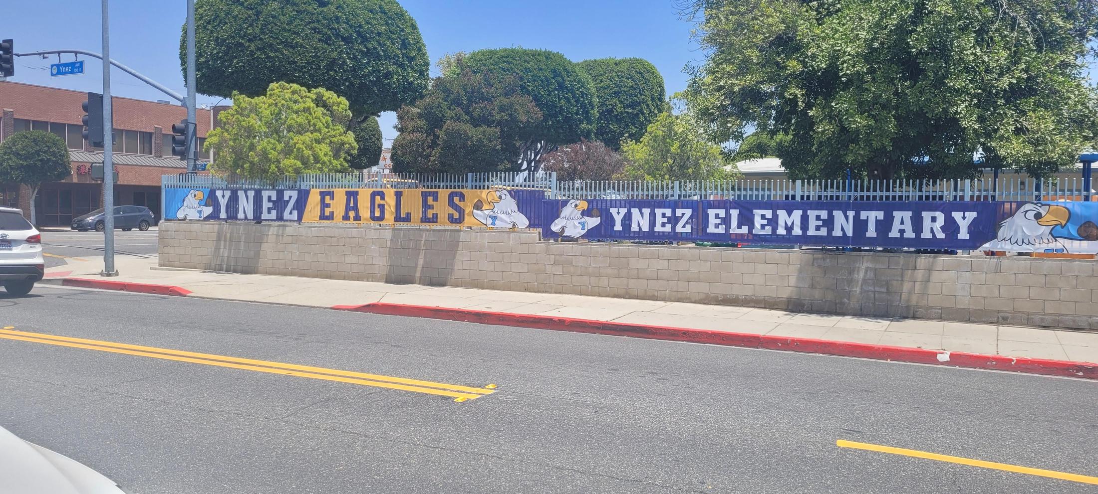 Projects Facilities Alhambra Unified School District