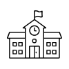 school