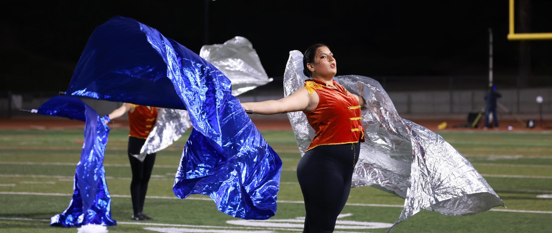 colorguard