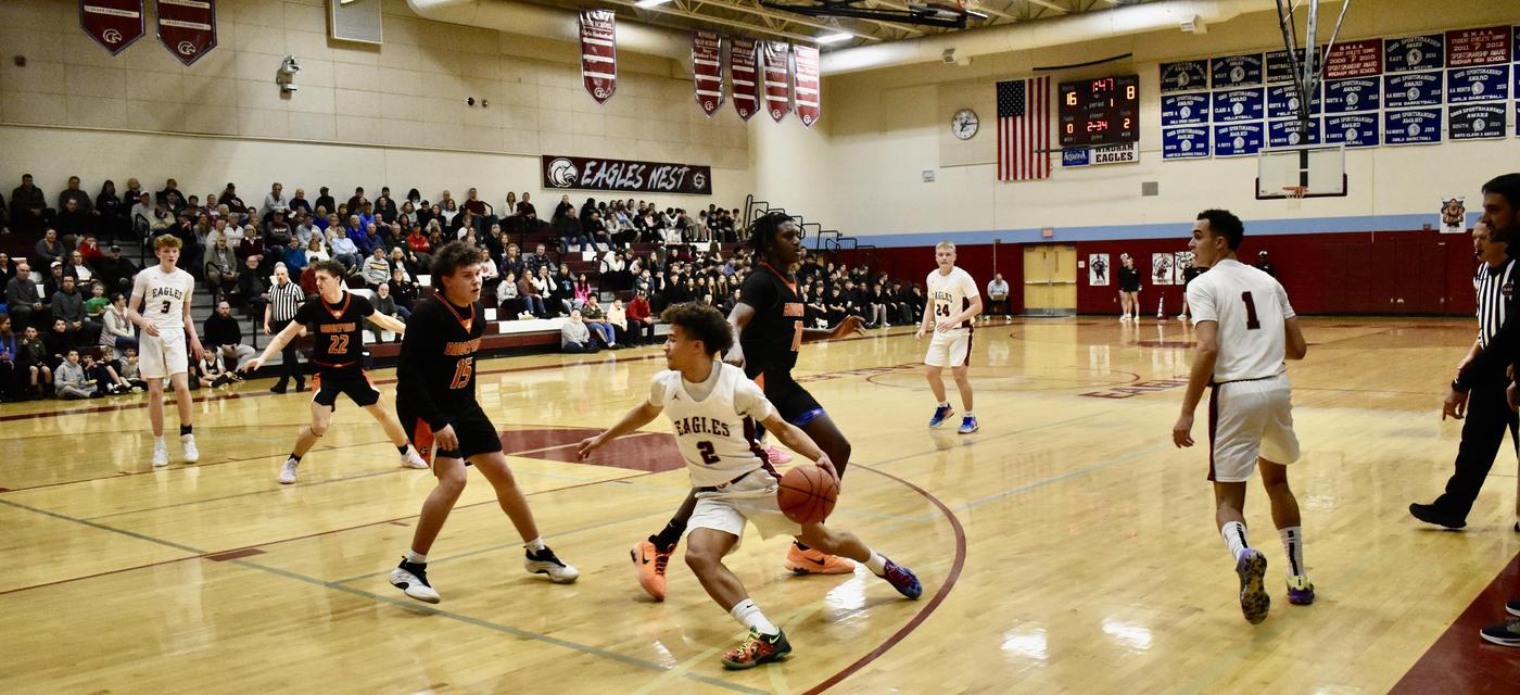 WHS Basketball 25-26