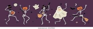 Fall Dance