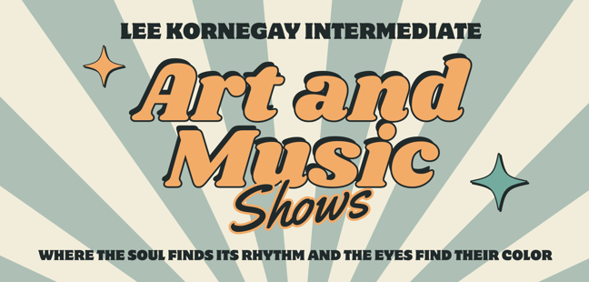 LKIS Art & Music Festival!