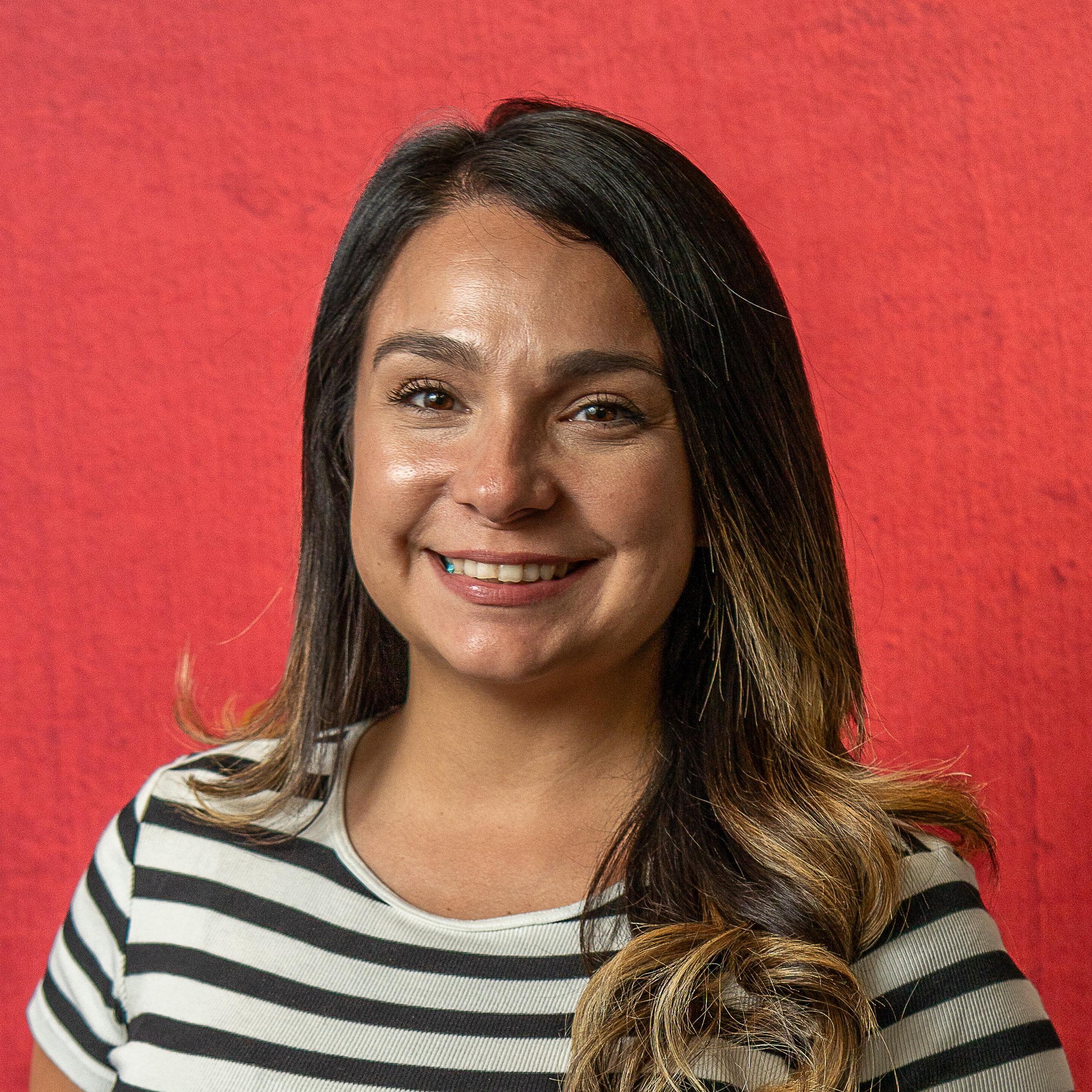 AntinetteCardenas's Profile Photo