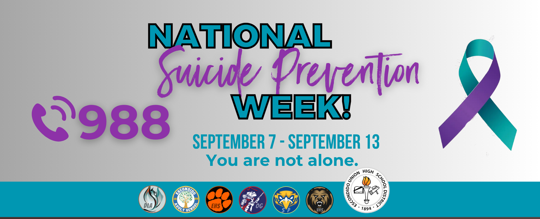 suicide prevention