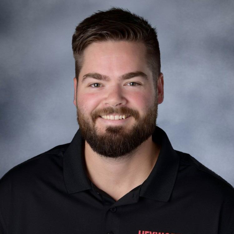 LeviNettles's Profile Photo