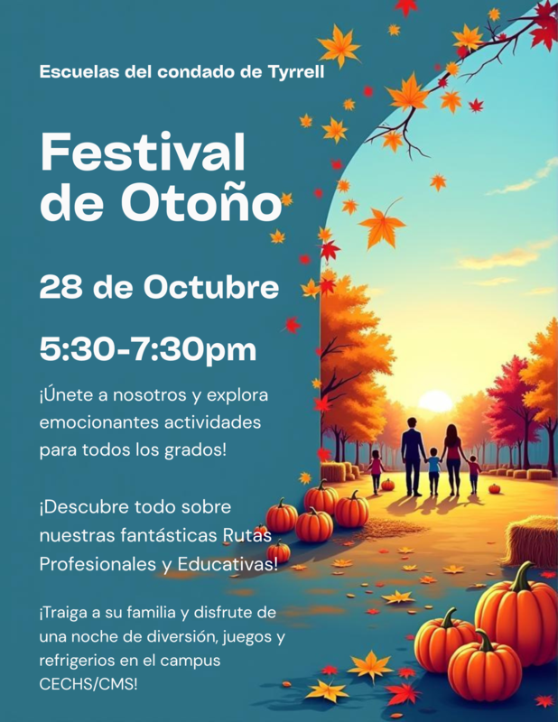 Festival de Otoño 2025