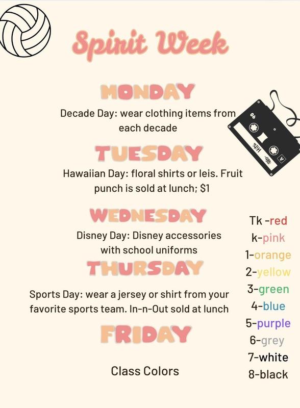 Catholic Schools Week - January 25 - 30 Featured Photo