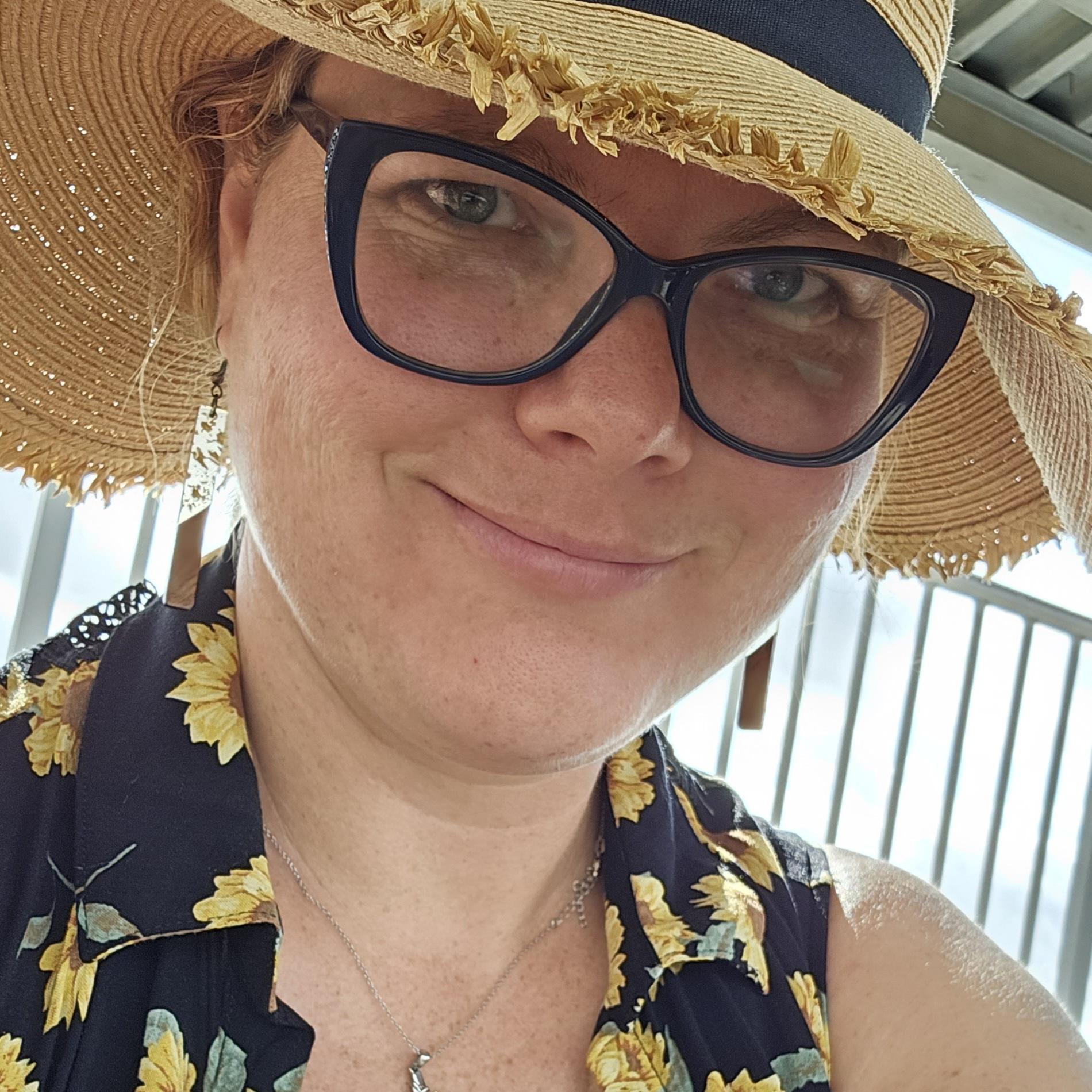 LauraPontel's Profile Photo