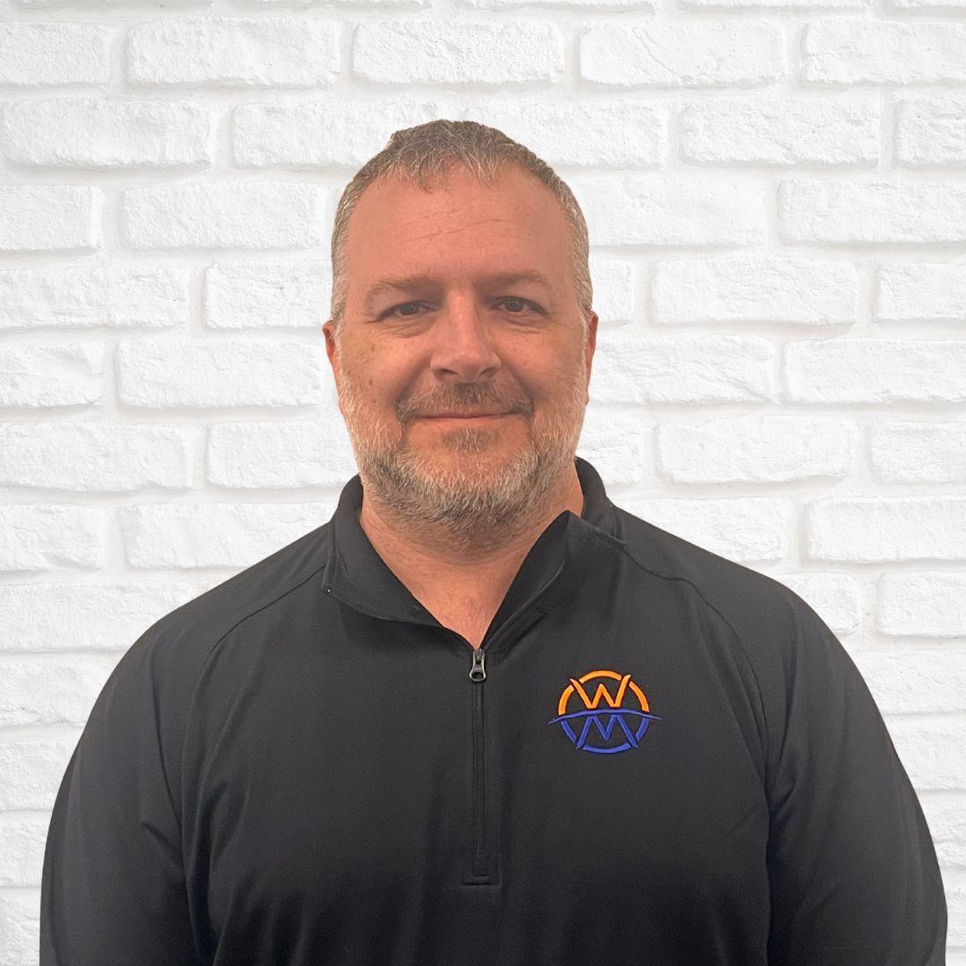 Brian Keller Headshot