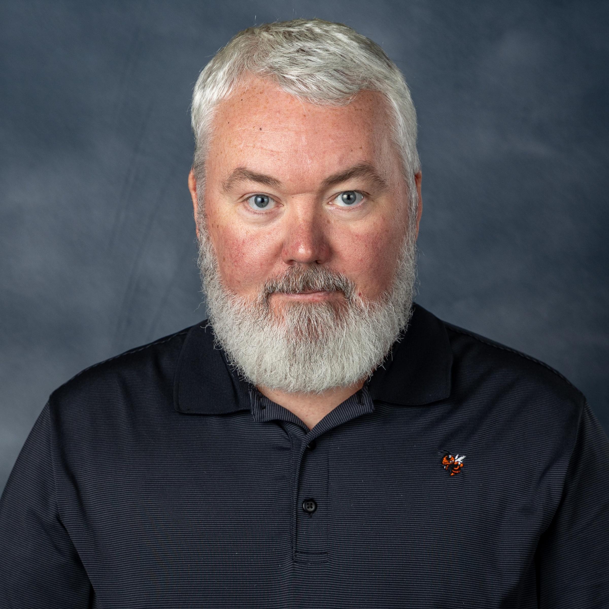 BenFancher's Profile Photo