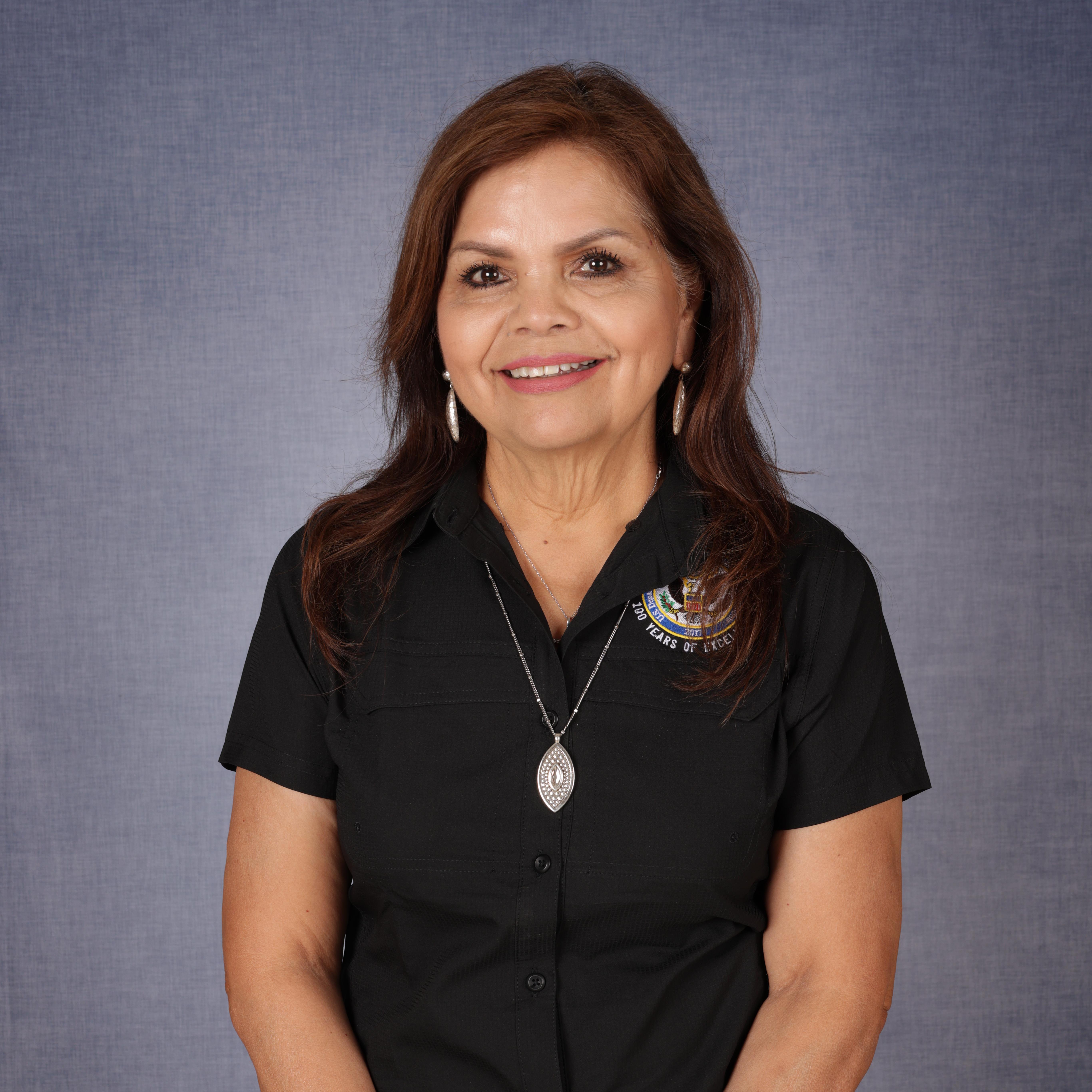 ViolaArebalo's Profile Photo