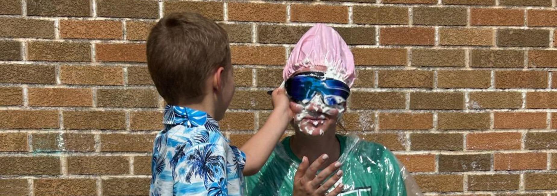 Pie the Principal