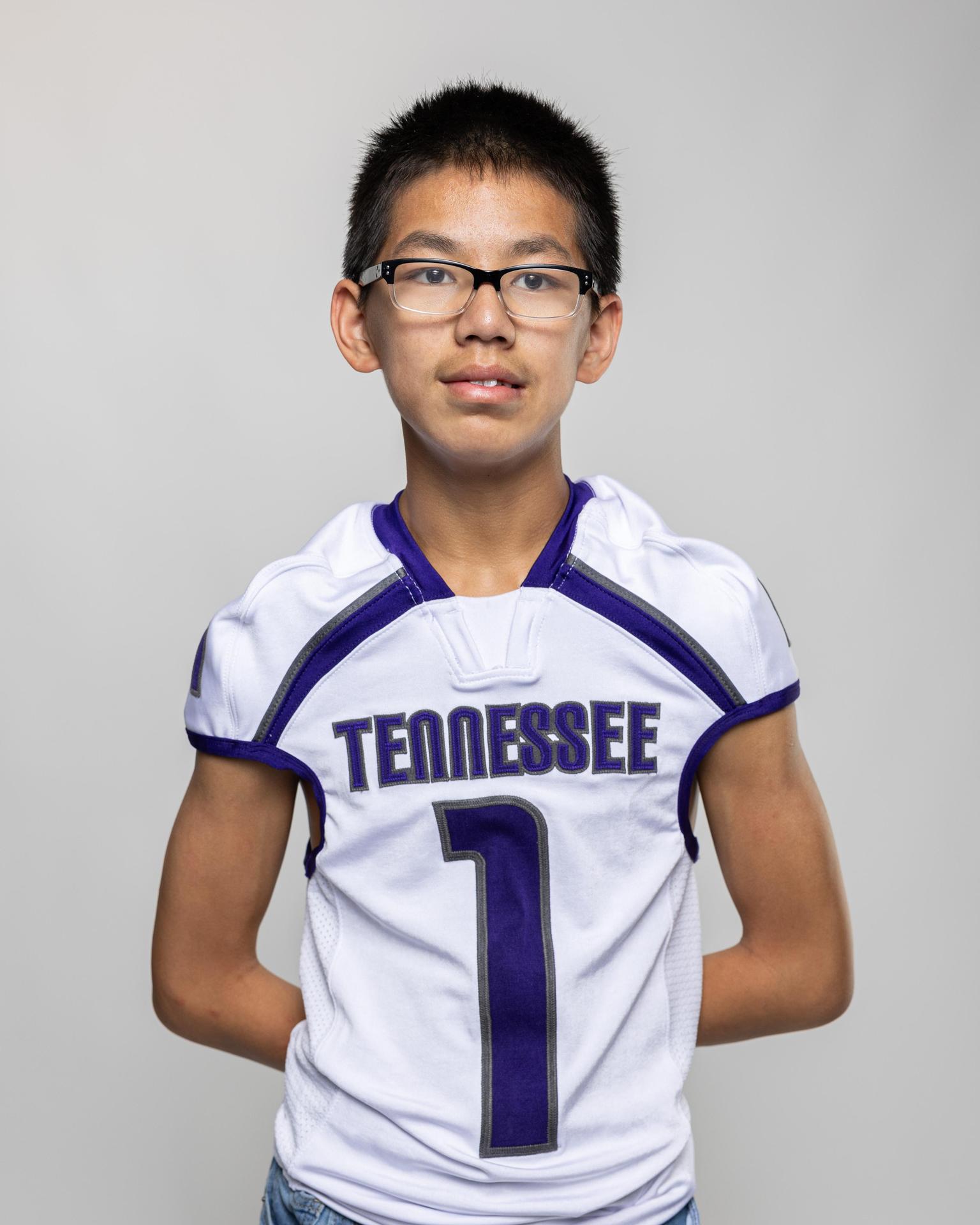 Picture of Sammy Vondra