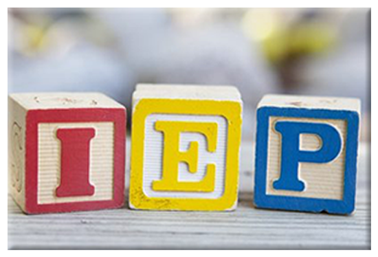 IEP