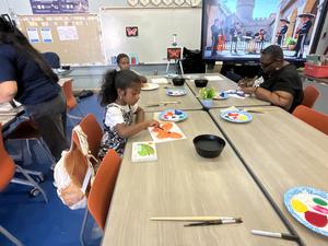 King Health and Resource Fair 2026