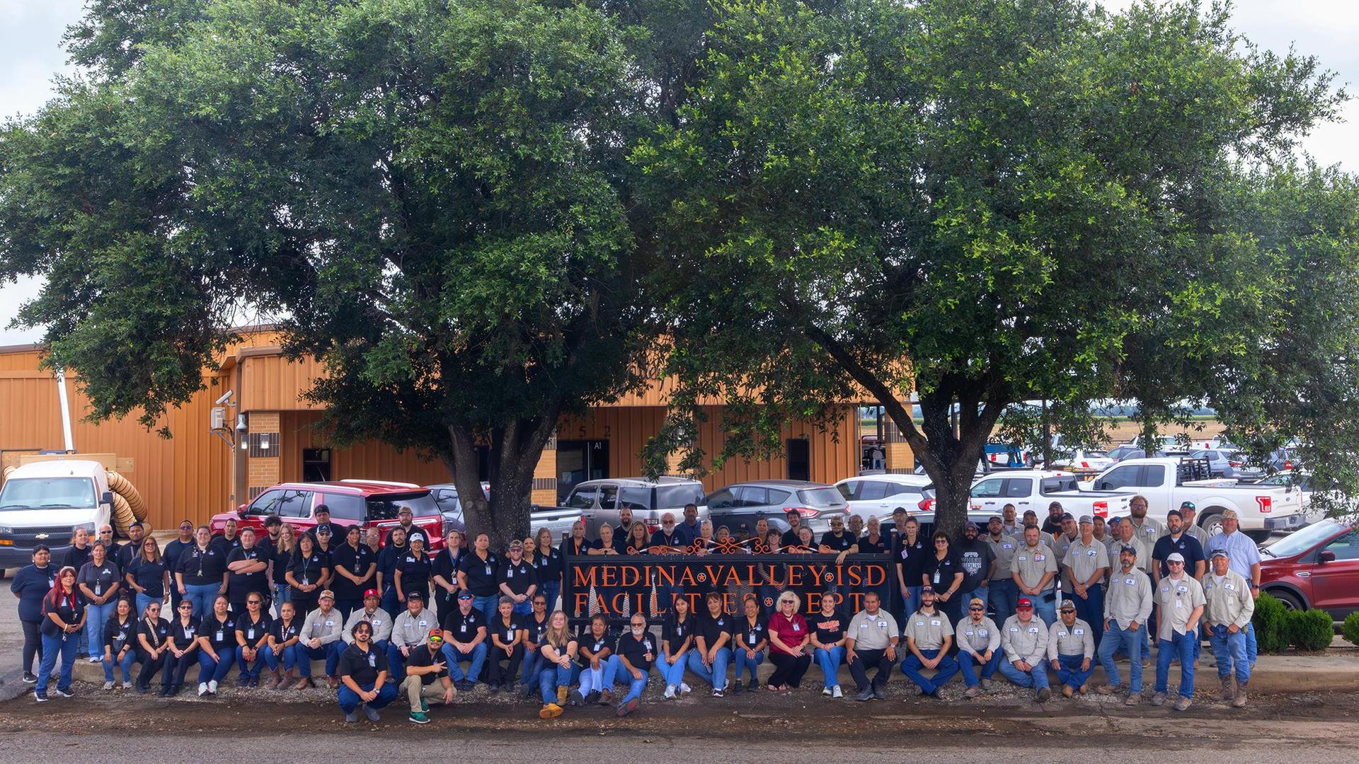 Group photo