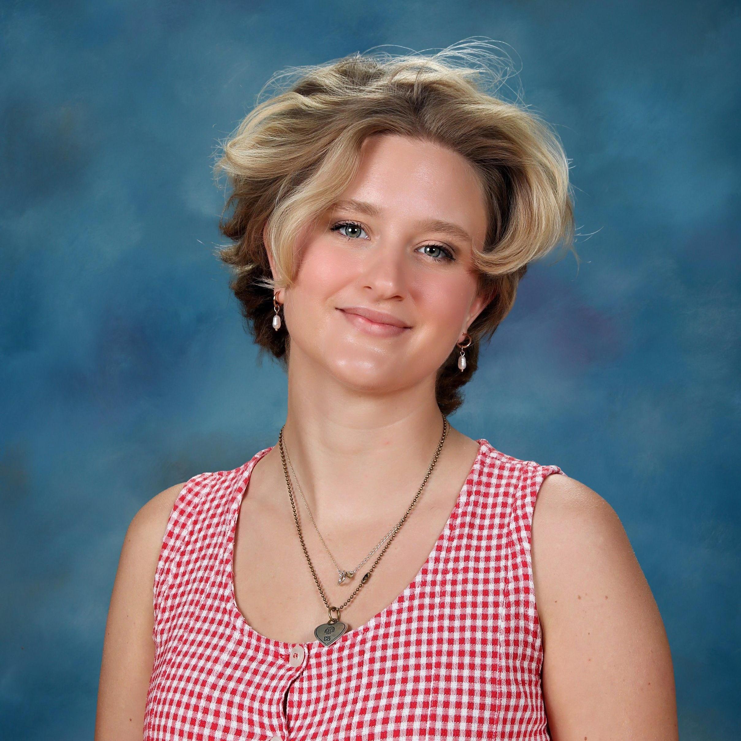 EmilySisson's Profile Photo