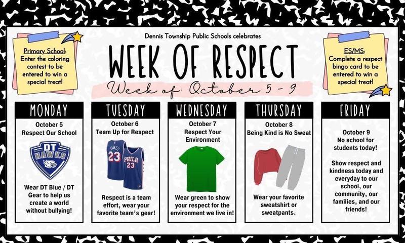 Week of Respect