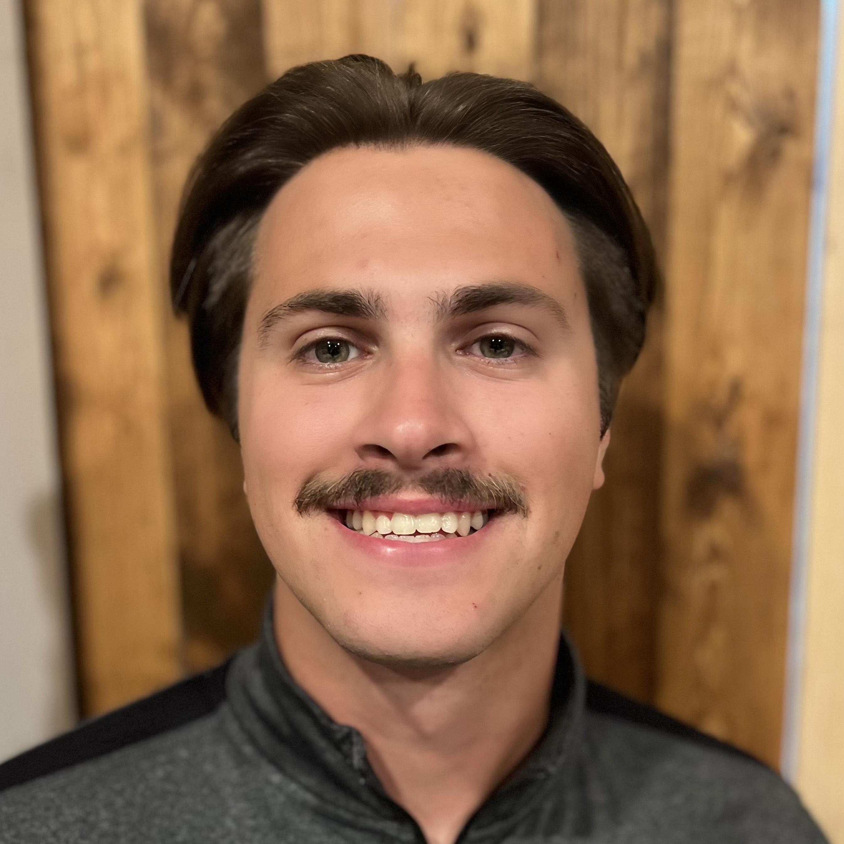WilliamRay's Profile Photo