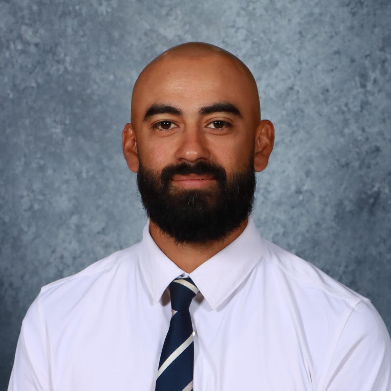 BetoVelazquez's Profile Photo