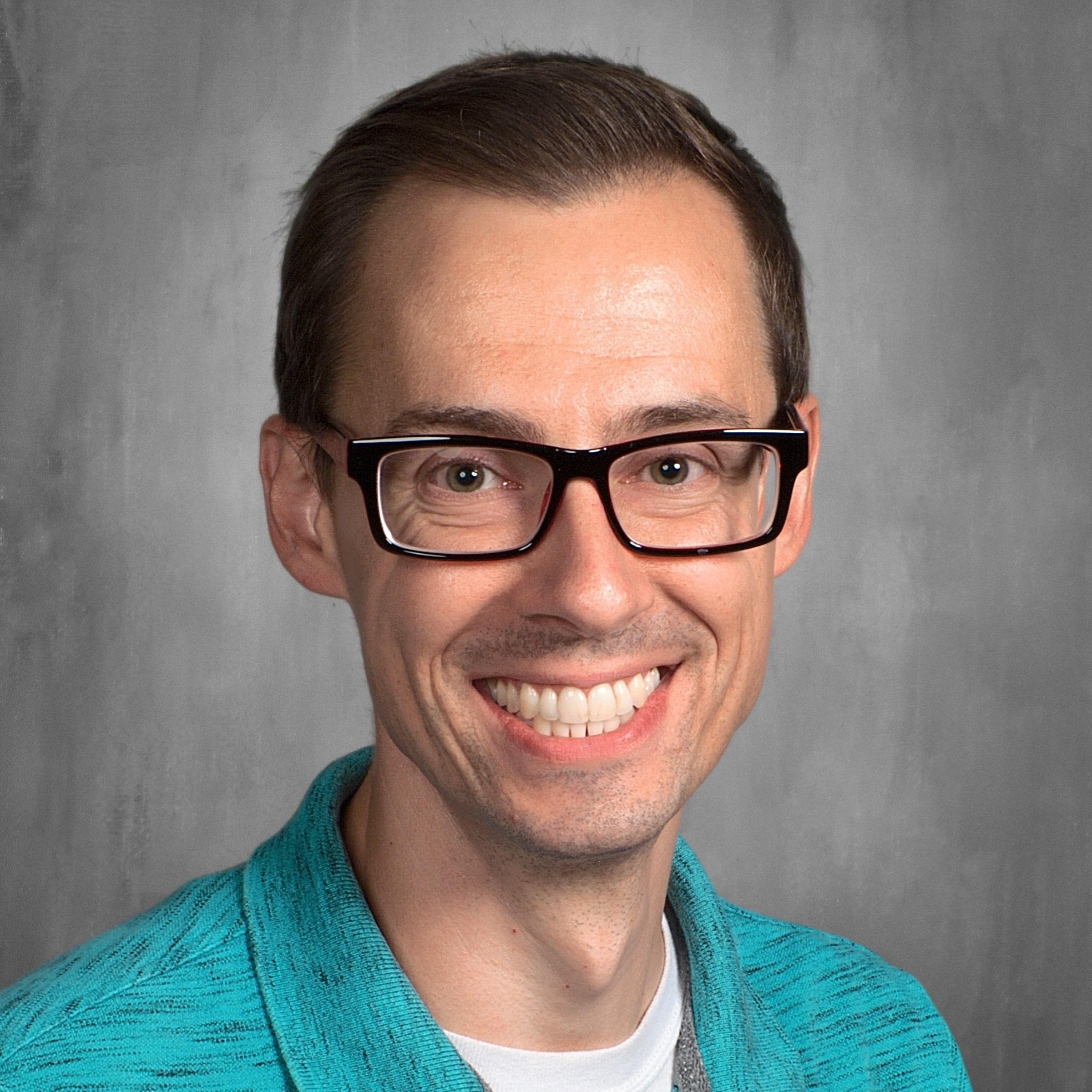 DanielLyman's Profile Photo