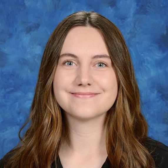 VanessaLawrence's Profile Photo