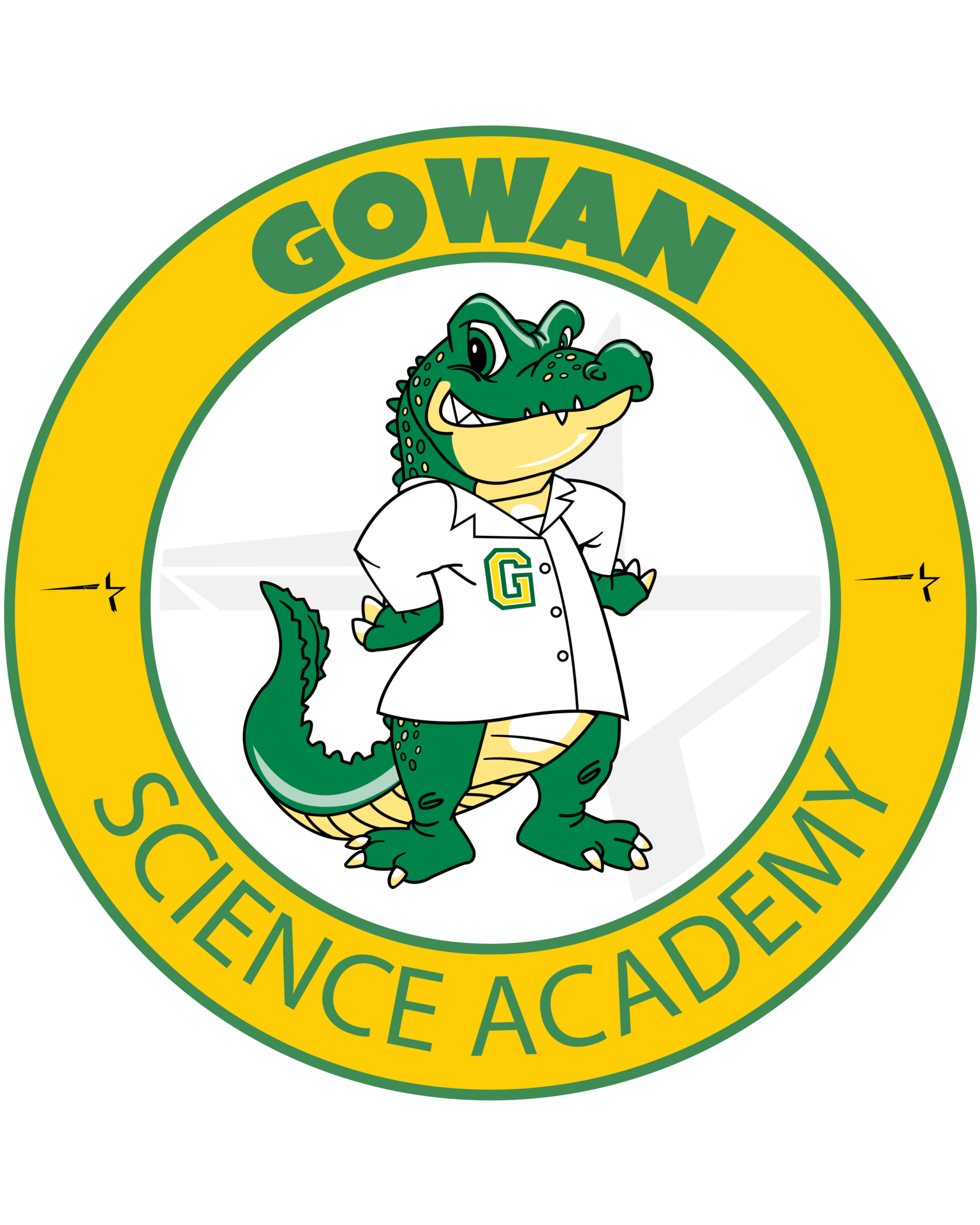 GSA Logo